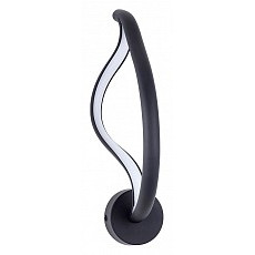 Бра arte lamp hyperbola a1987ap-8bk